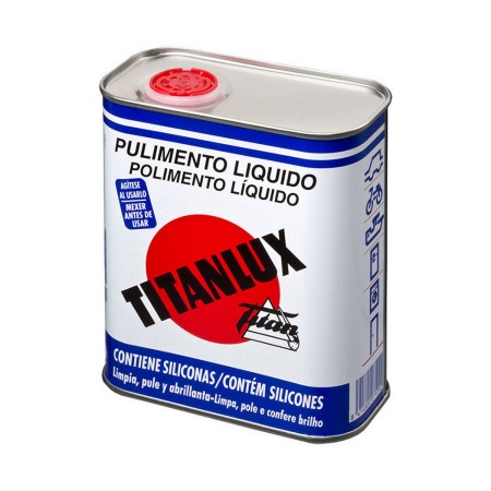 Polissage liquide TITANLUX 080000434