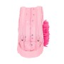 Trousse Fourre-Tout Double Safta 21 x 6 x 8 cm
