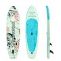 Planche de Paddle Surf Gonflable avec Accessoires Milos InnovaGoods 10' 305 cm