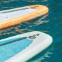 Tabla de Paddle Surf Hinchable con Accesorios Milos InnovaGoods 10' 305 cm