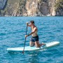 Tabla de Paddle Surf Hinchable con Accesorios Milos InnovaGoods 10' 305 cm