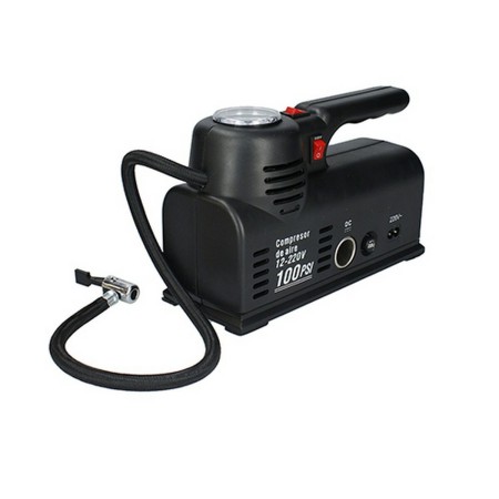 Compresor de Aire Ferrestock DC12V/220V FSK (Reacondicionado A+)