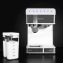 Cafétière électrique Cecotec Power Instant-ccino 20 Touch Serie Bianca 1350W 1,4 L Blanc