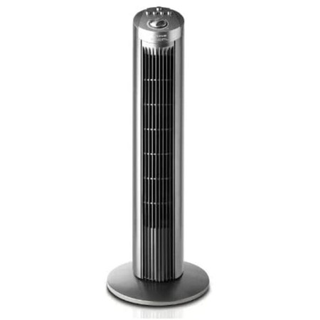 Ventilador Torre Taurus BABEL 45W Negro (75 cm)