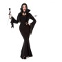Déguisement pour Adultes Vampiresse Noir M/L (1 Unités)