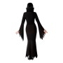 Déguisement pour Adultes Vampiresse Noir M/L (1 Unités)