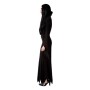 Déguisement pour Adultes Vampiresse Noir M/L (1 Unités)