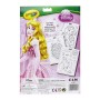 Juego de Manualidades Princesas Disney Crayola