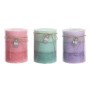 Vela Perfumada DKD Home Decor (3 Unidades)