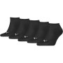 Chaussettes de Sport Puma Sneaker-Trainer Noir (Reconditionné A+)