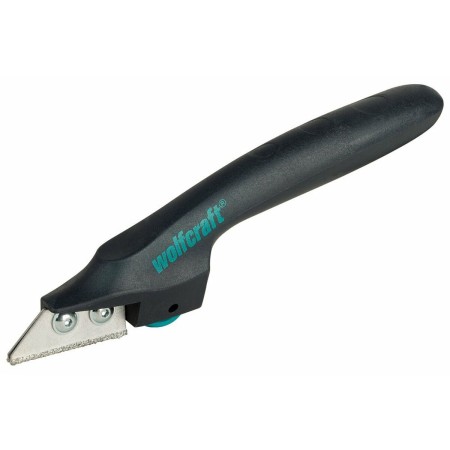 Racleur de joints Wolfcraft 5570000 (Reconditionné B)