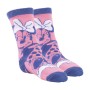 Chaussettes Minnie Mouse 3 paires Multicouleur