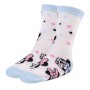 Chaussettes Minnie Mouse 3 paires Multicouleur