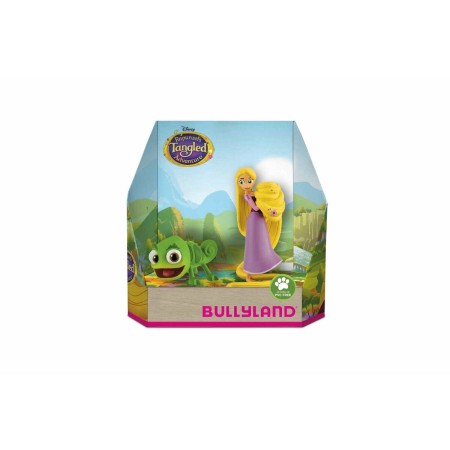 Figurine Bullyland Rapunzel (Reconditionné A)