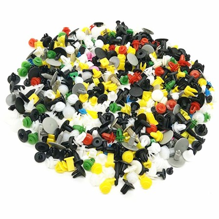 Rivets (Reconditionné D)