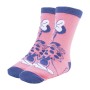 Chaussettes Minnie Mouse 3 paires Multicouleur