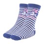 Chaussettes Minnie Mouse 3 paires Multicouleur