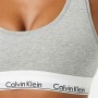 Soutien-gorge Calvin Klein 0000F3785E L (Reconditionné A)