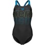 Maillot de Bain Fille Arena V Back Graphic Badeanz 164 cm (Reconditionné A)