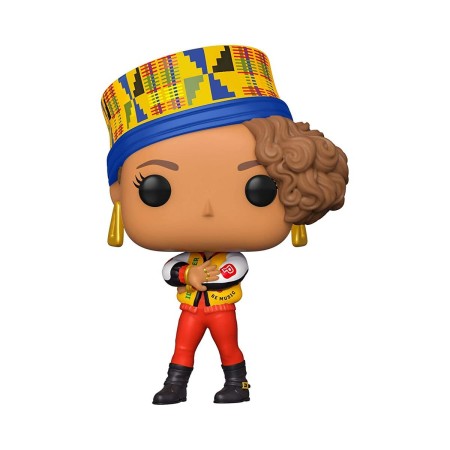 Figurine Funko Pop! Salt-N-Pepa (Reconditionné C)