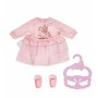 Accessoires pour poupées Zapf Creation Baby Annabell Little Sweet Set 704110 (Reconditionné A)