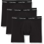 Boxer pour homme Calvin Klein M Noir (Reconditionné A)