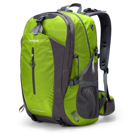 Mochila de Senderismo Hiking Backpack Verde (Reacondicionado B)