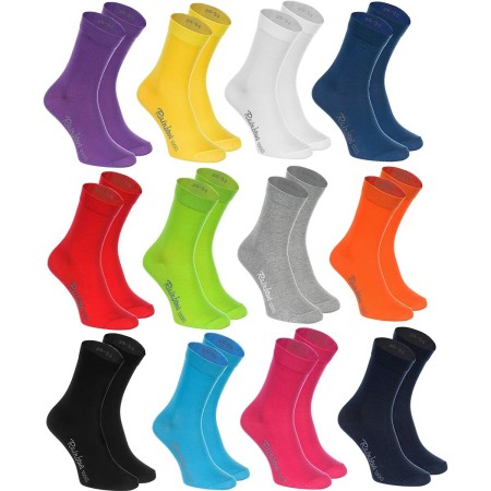 Chaussettes de Sport (Reconditionné A)