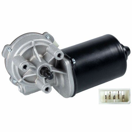 Micro Motor Febi Bilstein 17092 Limpiacristales (Reacondicionado A)