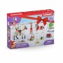 Ensemble de jouets Schleich Horse Club 2022-98642 (Reconditionné B)