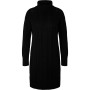 Vestido Tom Tailor Negro 42 Suéter (Reacondicionado B)