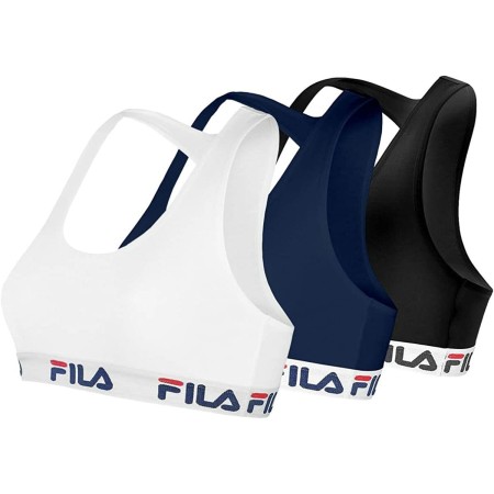 Soutien-gorge de Sport Fila M (Reconditionné A)