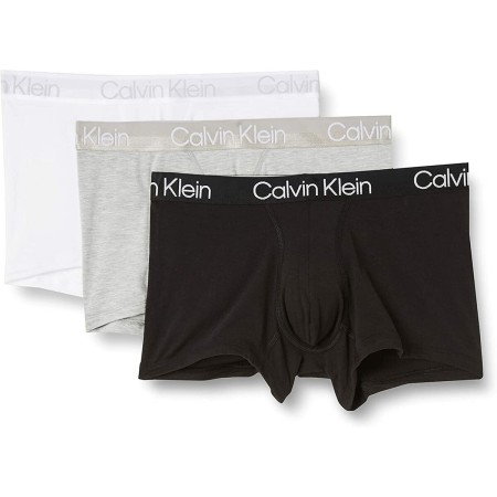 Bóxer de Hombre Calvin Klein S (Reacondicionado A)
