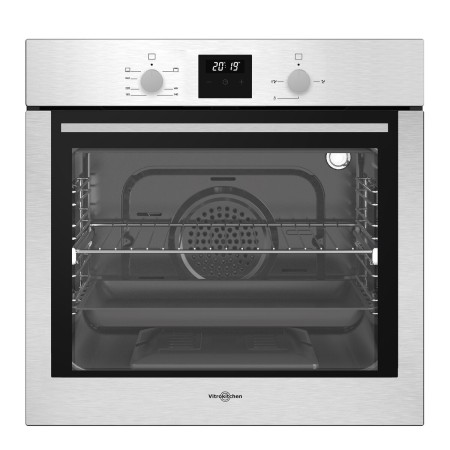 Four au gaz Vitrokitchen HG602IN 60 L