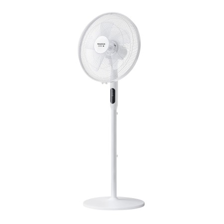 Ventilador de Pie Taurus ICE BRISE Blanco