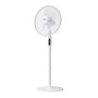 Ventilateur sur Pied Taurus ICE BRISE Blanc