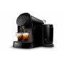 Cafetera de Cápsulas Philips L OR BARISTA LM8014/60