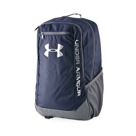 Mochila de Senderismo Under Armour 1273274-410 Azul marino