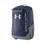 Sac à dos de randonnée Under Armour 1273274-410 Blue marine