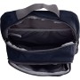 Mochila de Senderismo Under Armour 1273274-410 Azul marino