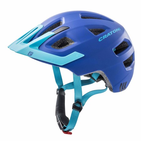 Casco de Ciclismo para Niños Cratoni Maxster Pro (Reacondicionado A)