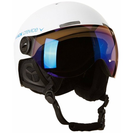 Casco de Esquí Black Crevice BCR143921-WBL-2 (Reacondicionado A)