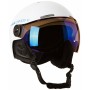 Casque de ski Black Crevice BCR143921-WBL-2 (Reconditionné A)