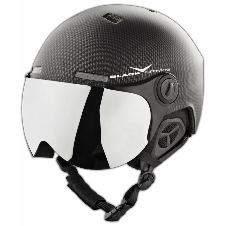 Casco de Esquí Black Crevice BCR140198-BB-1 (Reacondicionado A)