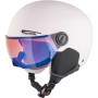 Casque de ski Alpina Zupo Visor Q Lite (Reconditionné D)