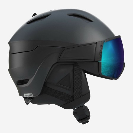 Casco de Esquí Salomon Driver S 59-62 cm (Reacondicionado A)