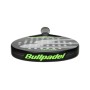 Pala de Pádel Bullpadel BP10 EVO 22 Negro (Reacondicionado D)