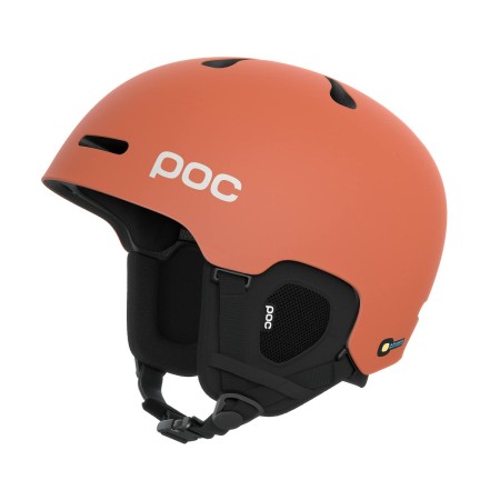 Casco de Esquí POC Fornix Mips 59-62 cm Rojo Mate (Reacondicionado A)