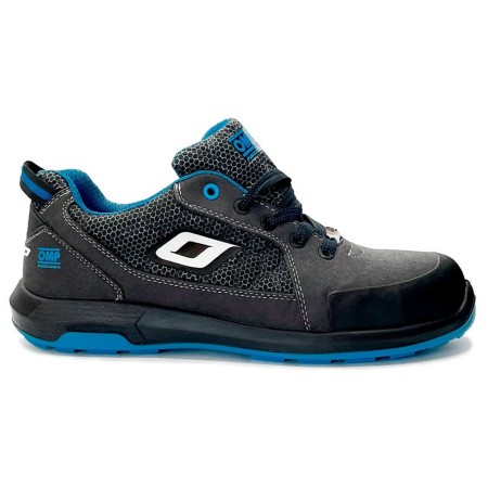 Chaussures de sécurité OMP PRO SPORT Gris 37