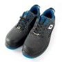 Chaussures de sécurité OMP PRO SPORT Gris 43